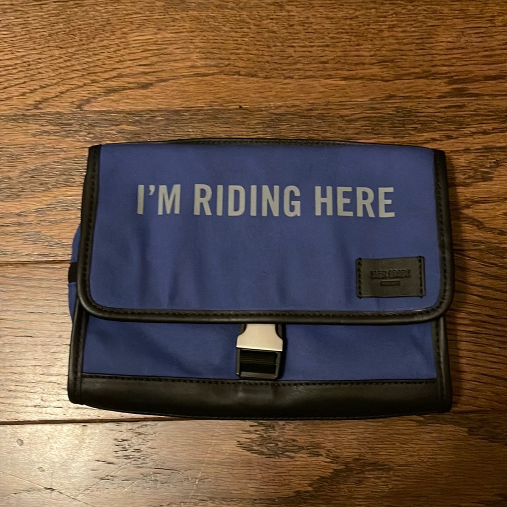 jack spade essentials organized bag